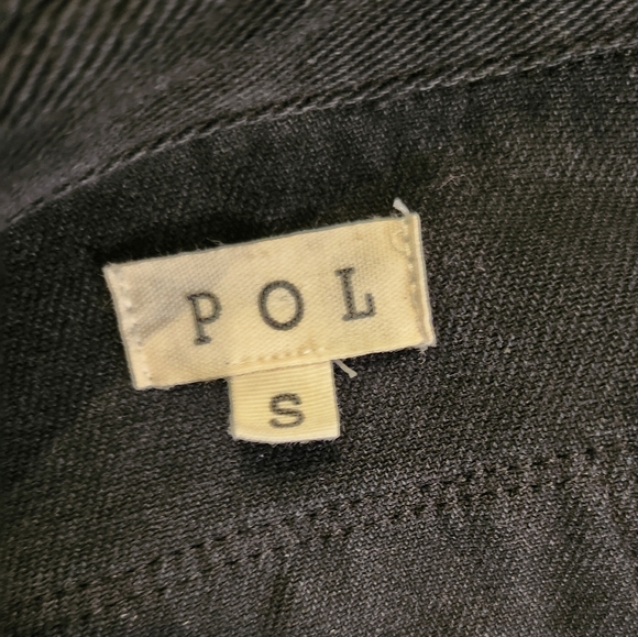 POL denim jacket - Picture 4 of 6